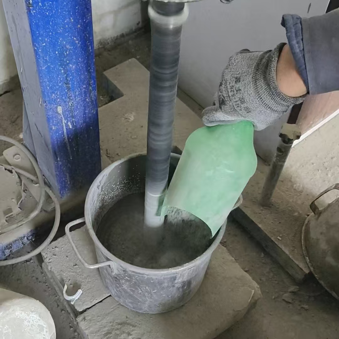 清徐桥梁公路张拉用H60压浆料与普通压浆料有什么区别？